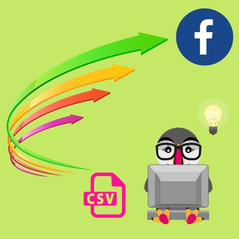 Prestashop Facebook Bundle