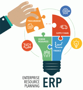 ERP