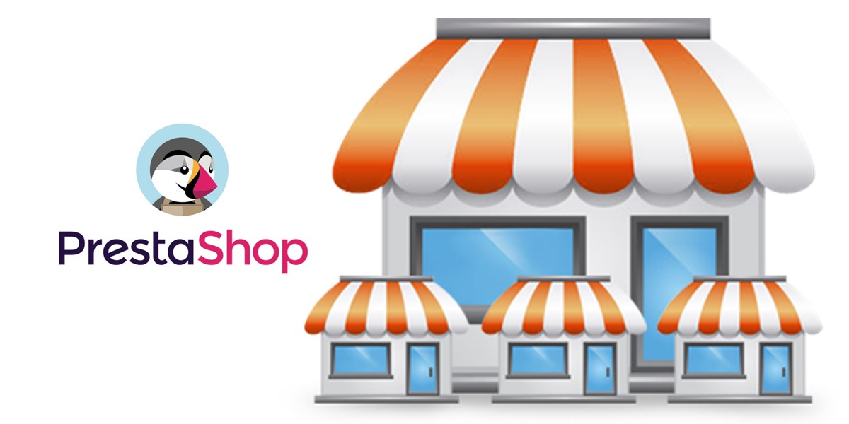 multistore-prestashop