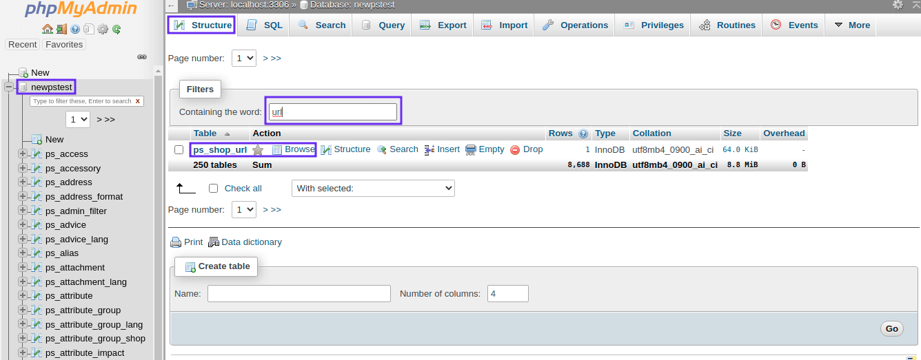 How to Move Prestashop from localhost to Server | Migrate Prestashop to ...
