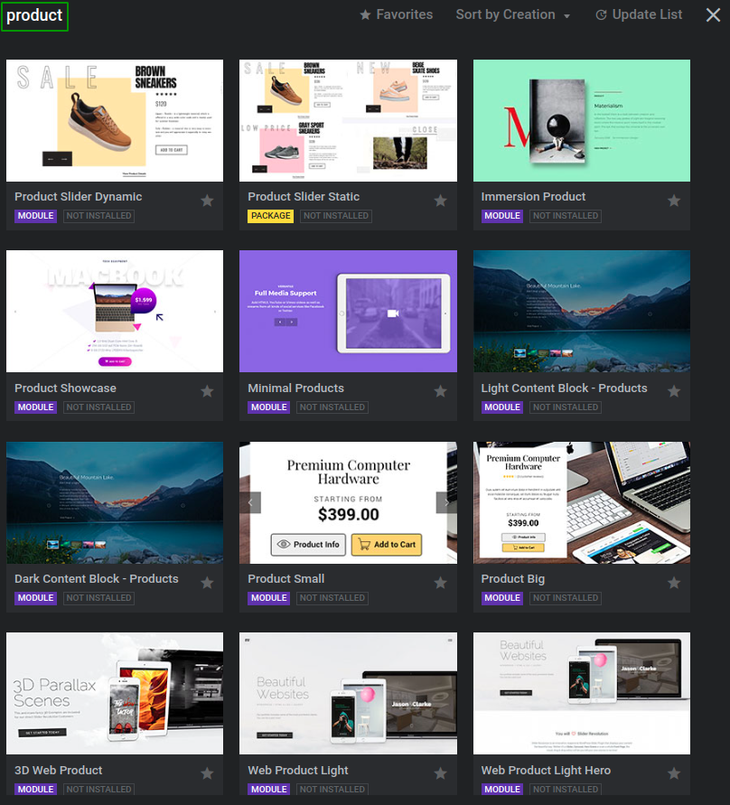 prestashop-product-slider