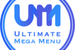 Ultimate PrestaShop 1.7 Mega Menu Logo