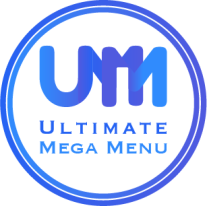 Ultimate PrestaShop 1.7 Mega Menu Logo